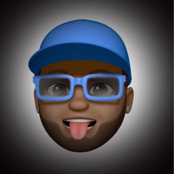 Meet your Posher, David - Picture 1 of 1